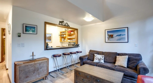 06SW - Fireplace - W/D - Kitchen - Sleeps 5, Rezerwuj Apartament Glacier Stany Zjednoczone