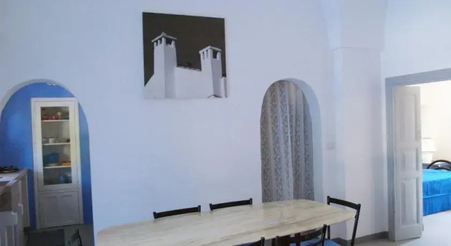Magica Casa Guest House