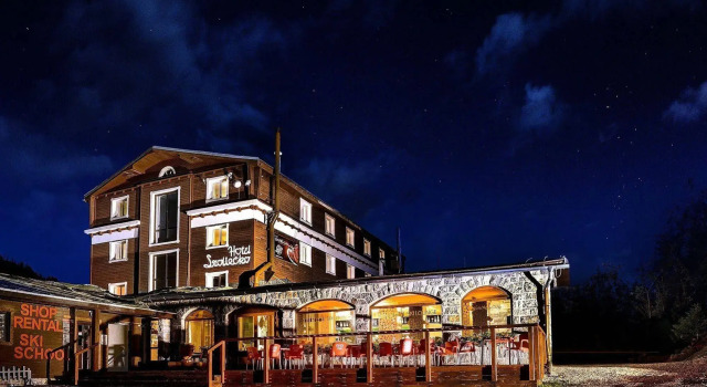 Hotel Srdiečko, Забронировать Отель Отели Банскобистрицкий-край 3 звезды, 3*
