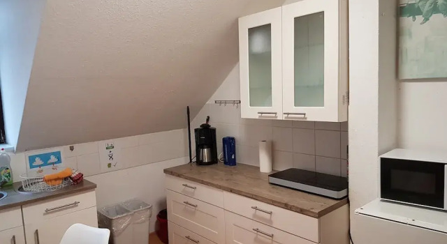 Standard Quadruple room Pension Phoenix