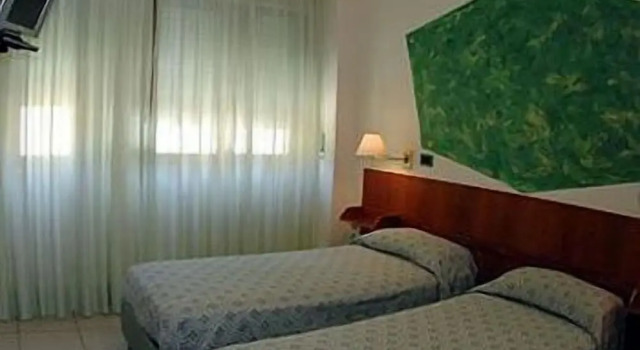 Boston Hotel