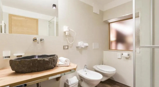 Семейный номер Superior Hotel Jägerheim 3S