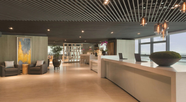 Hyatt Place Shenzhen Airport