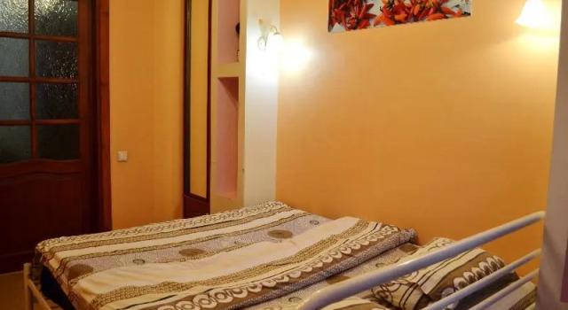 Kiev Accommodation Apartments on Malopidvalna Str., Забронировать Апартаменты/квартира Киев Киевская область, рядом с Андреевский спуск