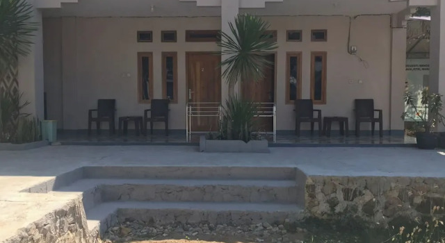 Hotel O Abc Homestay
