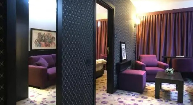 Полулюкс Hotel Park Doboj