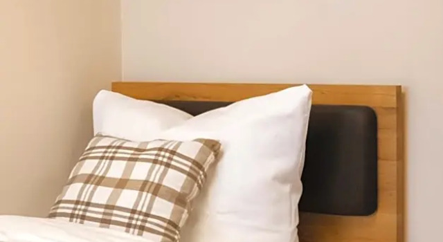 Doppelzimmer 1, Забронировать Отель Отели Хайденхайм с парковкой, Парковка