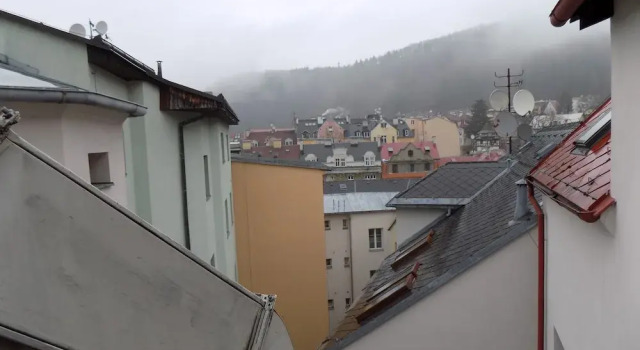 Karlsbad Apartments 2, Забронировать Апартаменты/квартира Апартаменты Карловарского края, Апартаменты/квартира