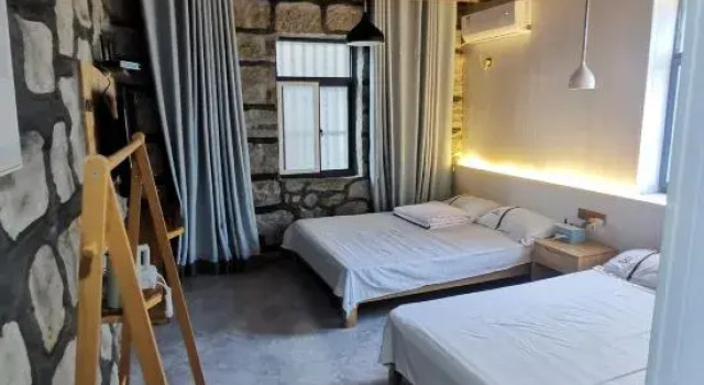 Pingtan Time Walk Homestay, Book Hotel Pingtan Fujian