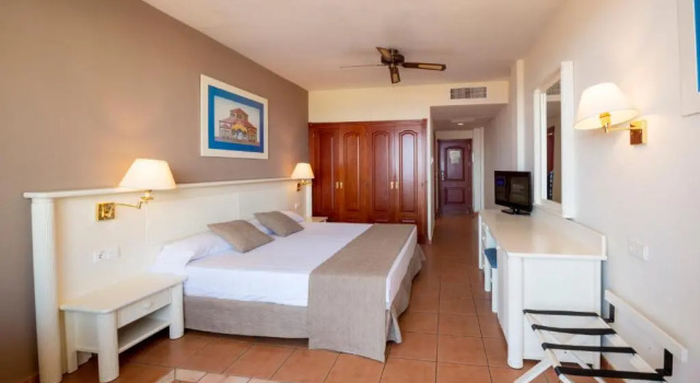 Двухместный номер Standard Bahia Principe Explore Costa Adeje - Hyatt Inclusive Collection