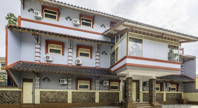 1285 Wisma Marliando, Rezervasyon Otel Bandung Kidul Bandung