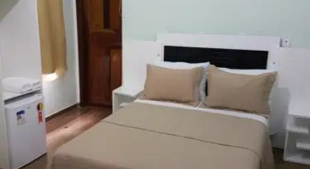 Hotel Simoes, Забронировать Отель Теофилу-Отони Минас-Жерайс