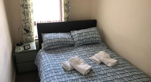 Claire’s AirBNB 2, Забронировать Отель Отели Белфаста с парковкой, рядом с Stephen Shaw Art Gallery, Парковка