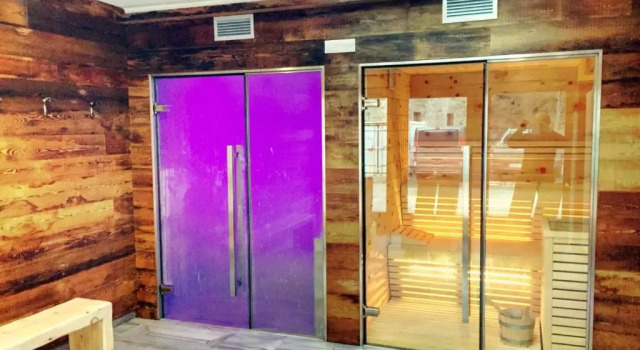 Апартаменты Superior Chalet La Rugiada