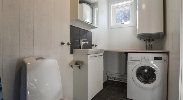 Awesome Home in Alingsås With 1 Bedrooms and Wifi, Book Hotel  