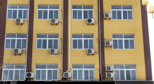 Yanggu Hospitality Business Hotel, Varaa Hotelli Yanggu Shandong
