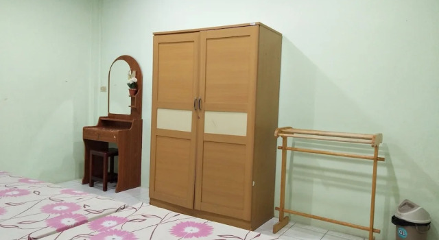Nong Amm Homestay