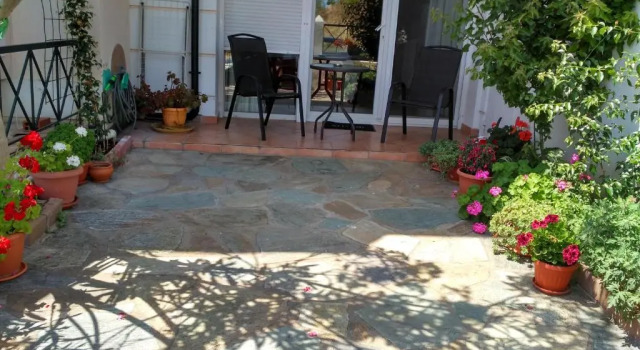 Апартаменты Vasileia' s Brand New House