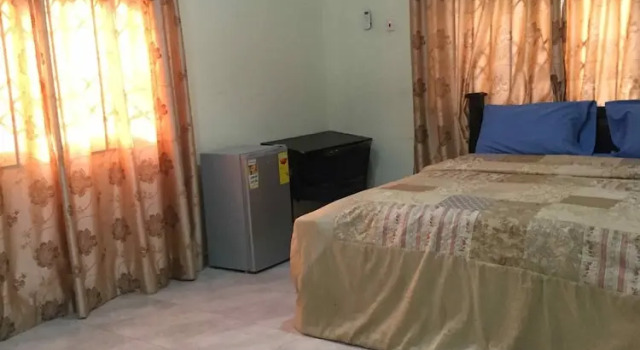 Номер Standard The Whitestone Inn