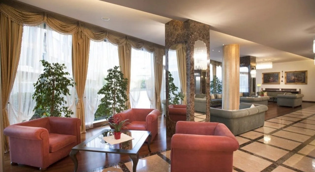 Hotel Calissano