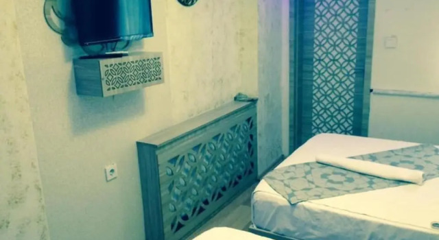 Fors Hotel, Забронировать Отель Фатих Стамбул