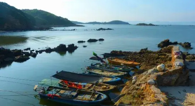 Feiyue Homestay,Shangchuan lsland,Chuandao Town,Taishan City, Rezerwuj Hotel Hotele w Jiangmen z parkingiem, Parking