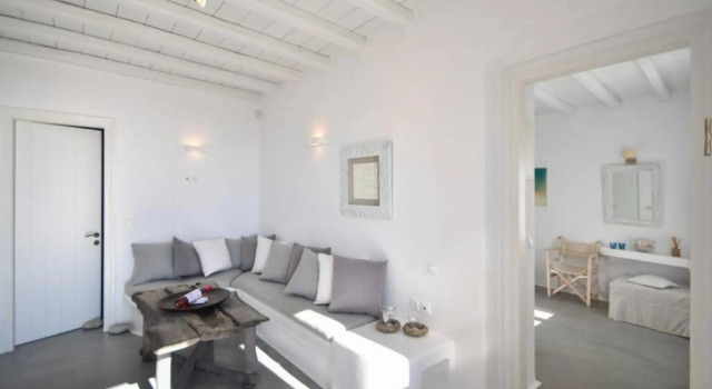 Houlakia Apartment - Shared Pool