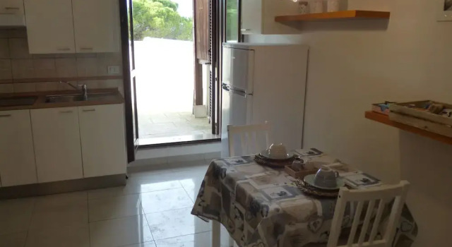 Ermes B&B