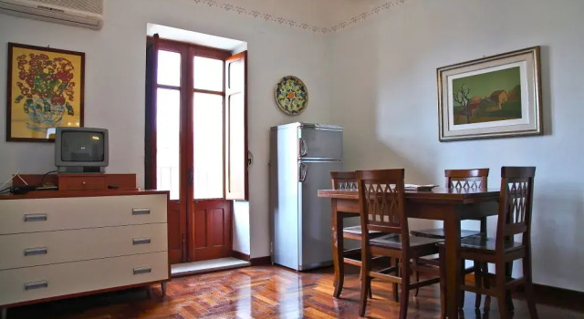 Villas Vacation Service - Cefalu' Countryside, Забронировать Апартаменты/квартира Чефалу Madonie Regional Natural Park, рядом с Собор Чефалу