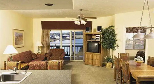 Club Wyndham Pagosa