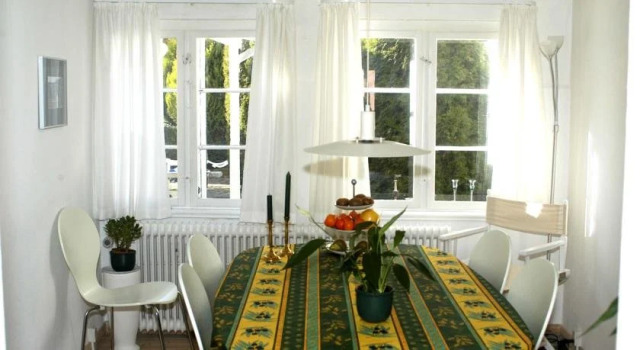 Ærøskøbing Holiday House, Boek Hotel Ærøskøbing 