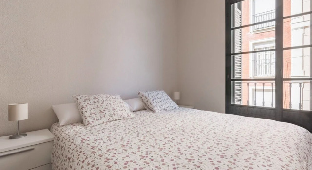 Montalban Suites. Luxury Apartment in the City Center, Забронировать Апартаменты/квартира Малага Коста-дель-Соль, рядом с Музей Кармен Тиссен
