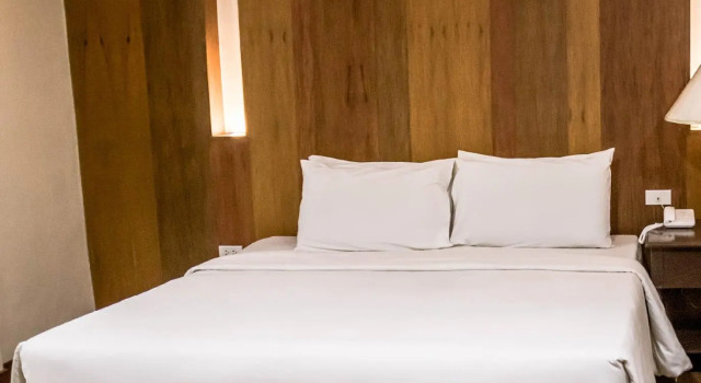 Двухместный номер Standard La Fiesta Hotel
