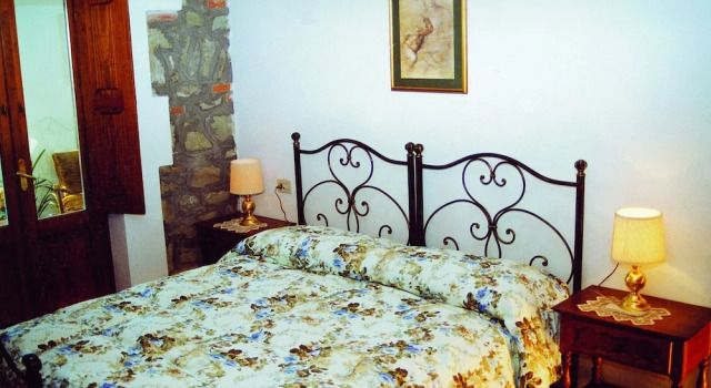 L'Oasi Agriturismo
