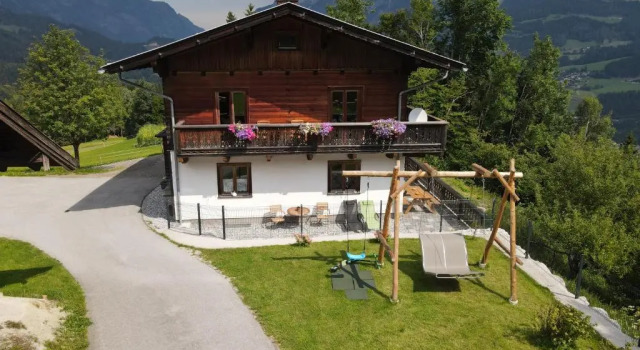 Апартаменты Appartement Winteraugut