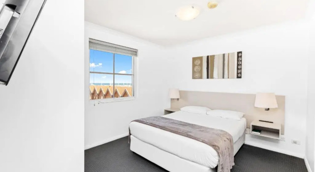 Nautica Residences Hillarys, Foglalás Szálloda Hillarys Nyugat-Ausztrália
