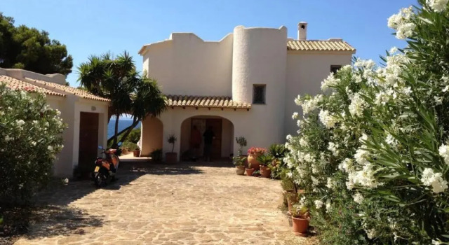 Villa Vallgornera, Buchen Sie Villa Vallgornera Balearen
