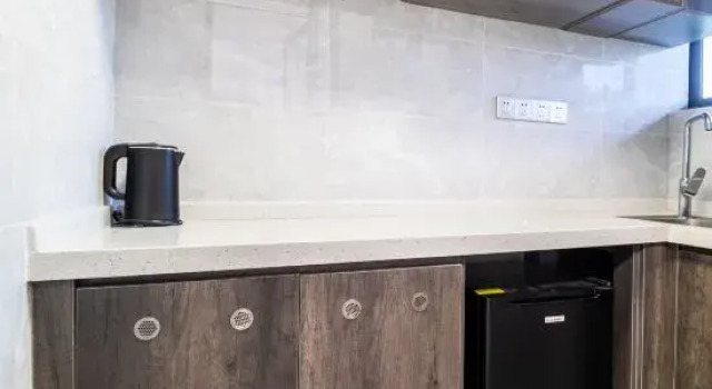 Люкс Zhijie Apartment