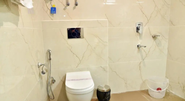 Номер Deluxe Rufina Pinasa Residency