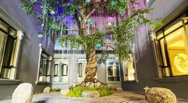 Huigan Yonghong Hotel, Boek Hotel Hotels in Zhaotong met parkeren, Parkeren