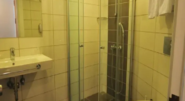 Двухместный номер Standard Annabella Park Hotel - All Inclusive
