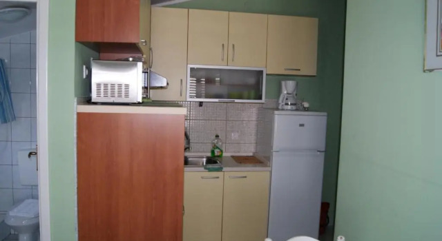 Апартаменты Apartments Marta - Zadar - near the sea