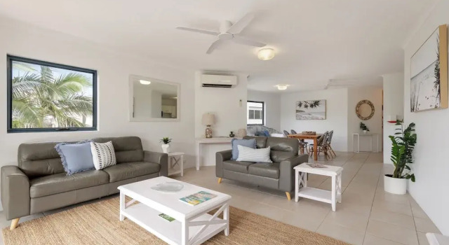 Номер Standard Sundancer Holiday Apartments