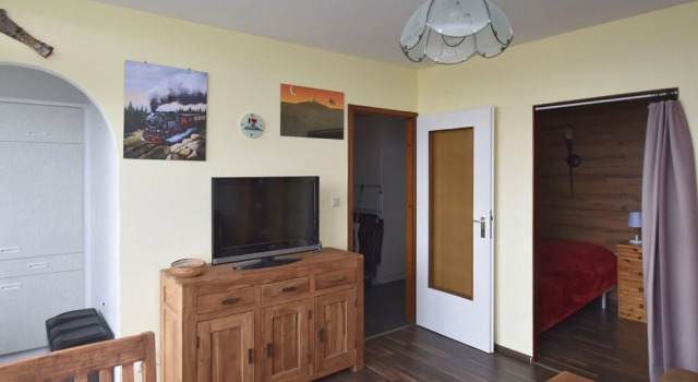 Appartements Am Kranichsee