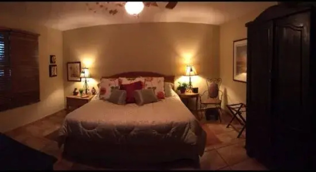 Апартаменты A Dream Condo With Private Pool At 7 Seas Beach