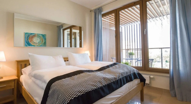 VacationClub - Olympic Apartments