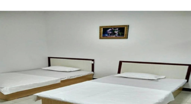 Daxiong's House, Book Hotel Langfang Hebei