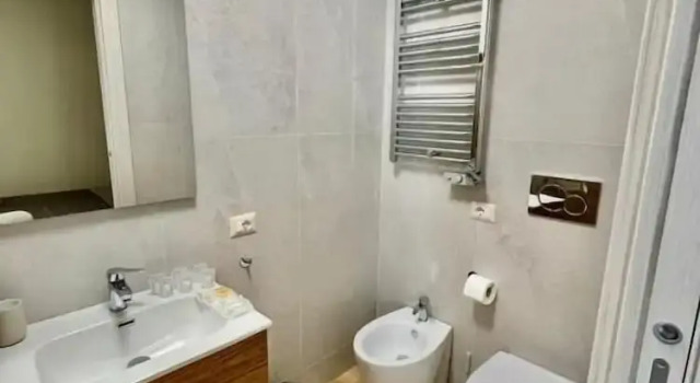 Двухместный номер Standard Casa Romano SeaFront