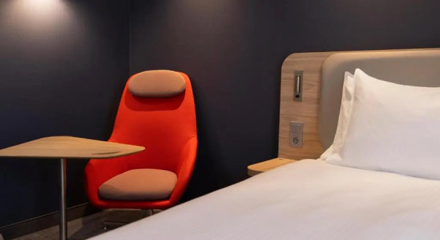 Номер Standard Holiday Inn Express & Suites - Deventer by IHG