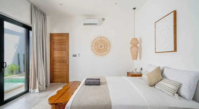 Villa Madeleine Uluwatu